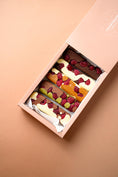 Charger l'image dans la visionneuse de la galerie, Box de 5 tablettes choco-framboises