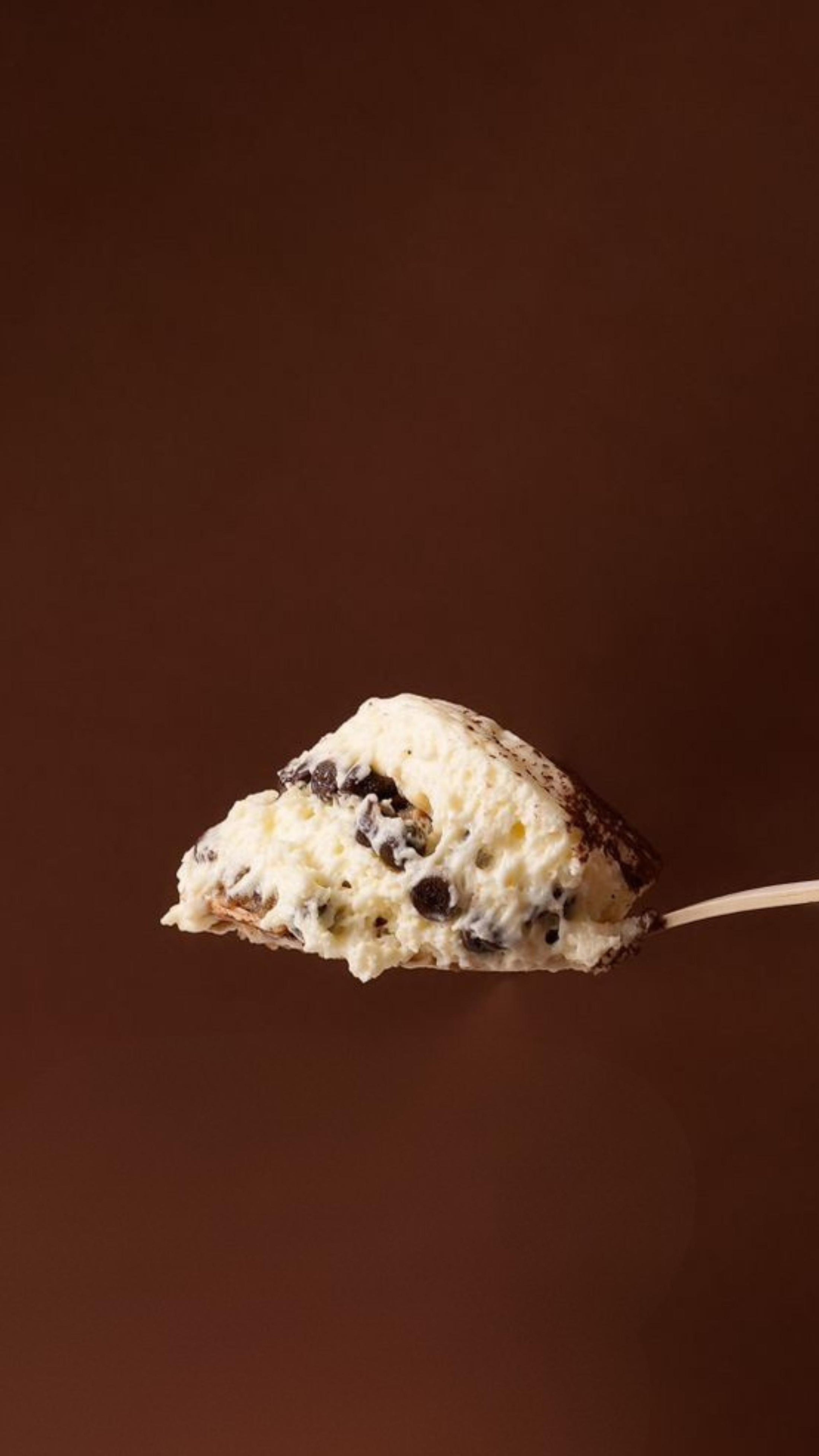 Tiramisu Pépites Choco - Edition Limitée