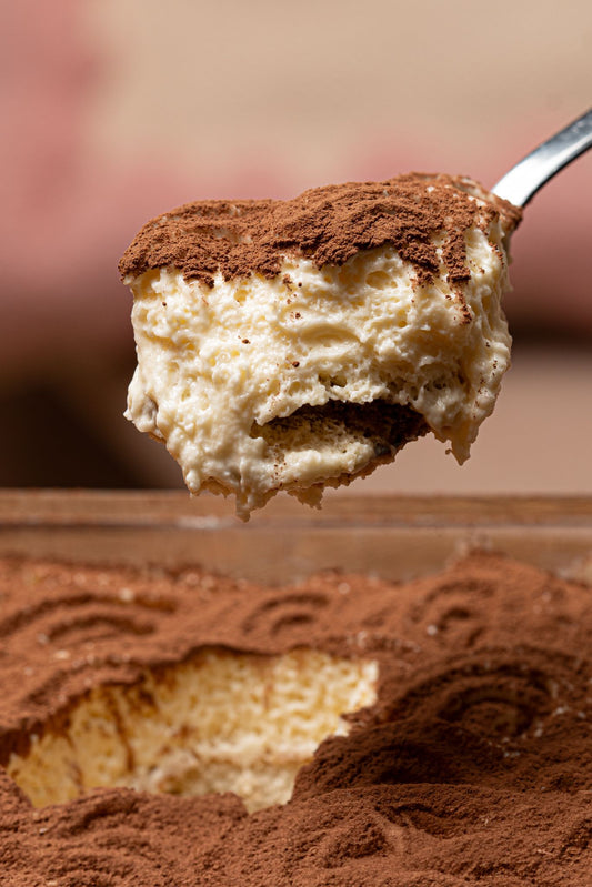 Tiramisu Classique