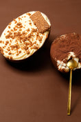 Charger l'image dans la visionneuse de la galerie, OEUF DE PÂQUES X TIRAMISU

