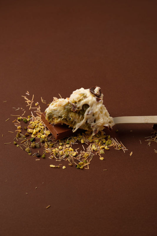 Tiramisu - Dubai Edition