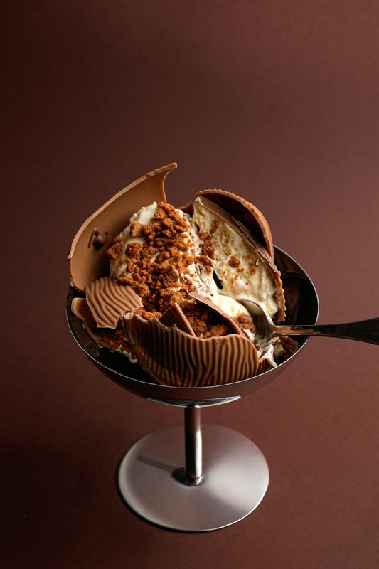 Oeufs de Pâques x Tiramisu