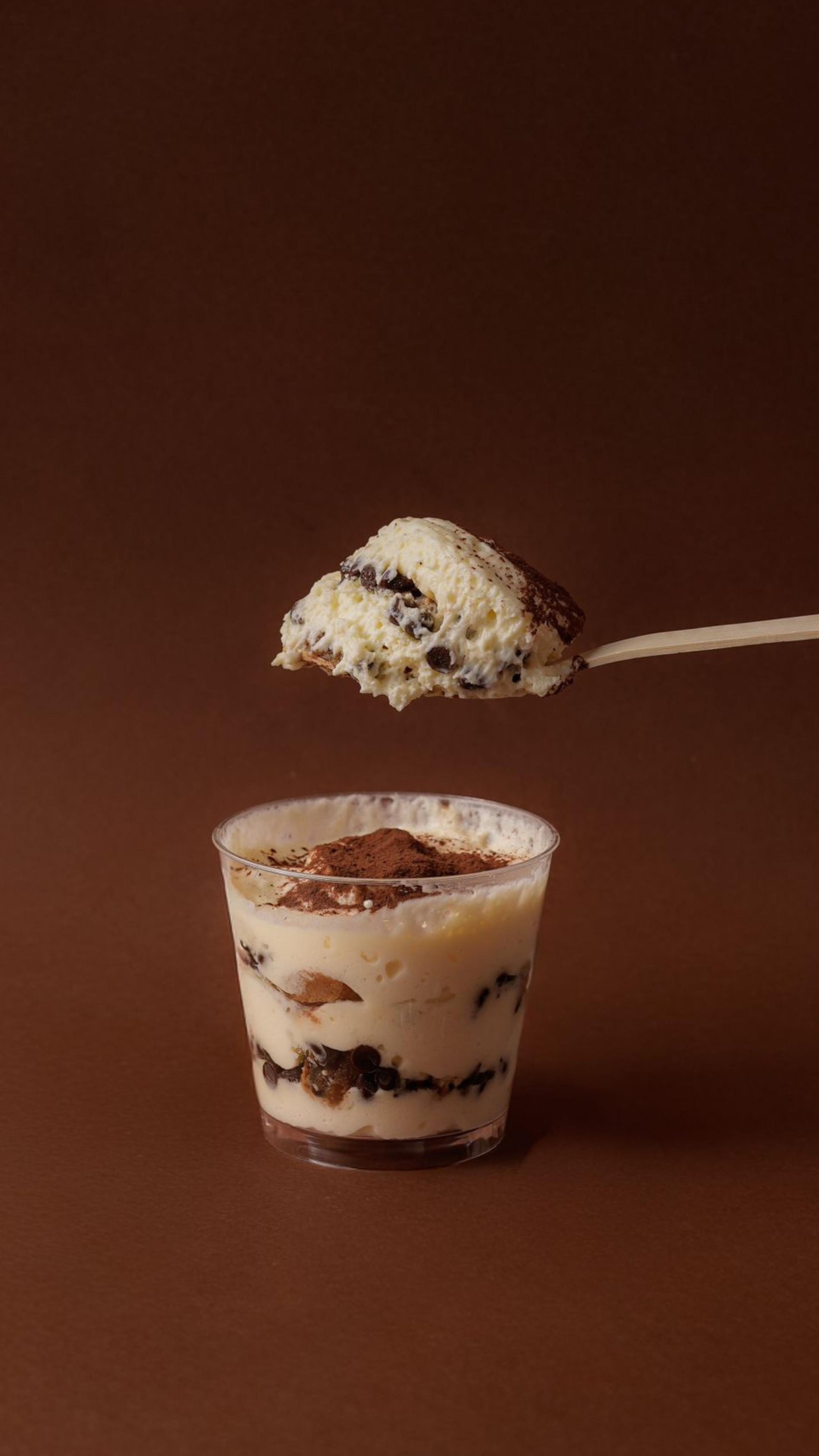 Tiramisu Pépites Choco - Edition Limitée