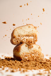 Beignet Speculoos