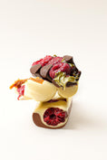 Charger l'image dans la visionneuse de la galerie, Box de 5 tablettes choco-framboises
