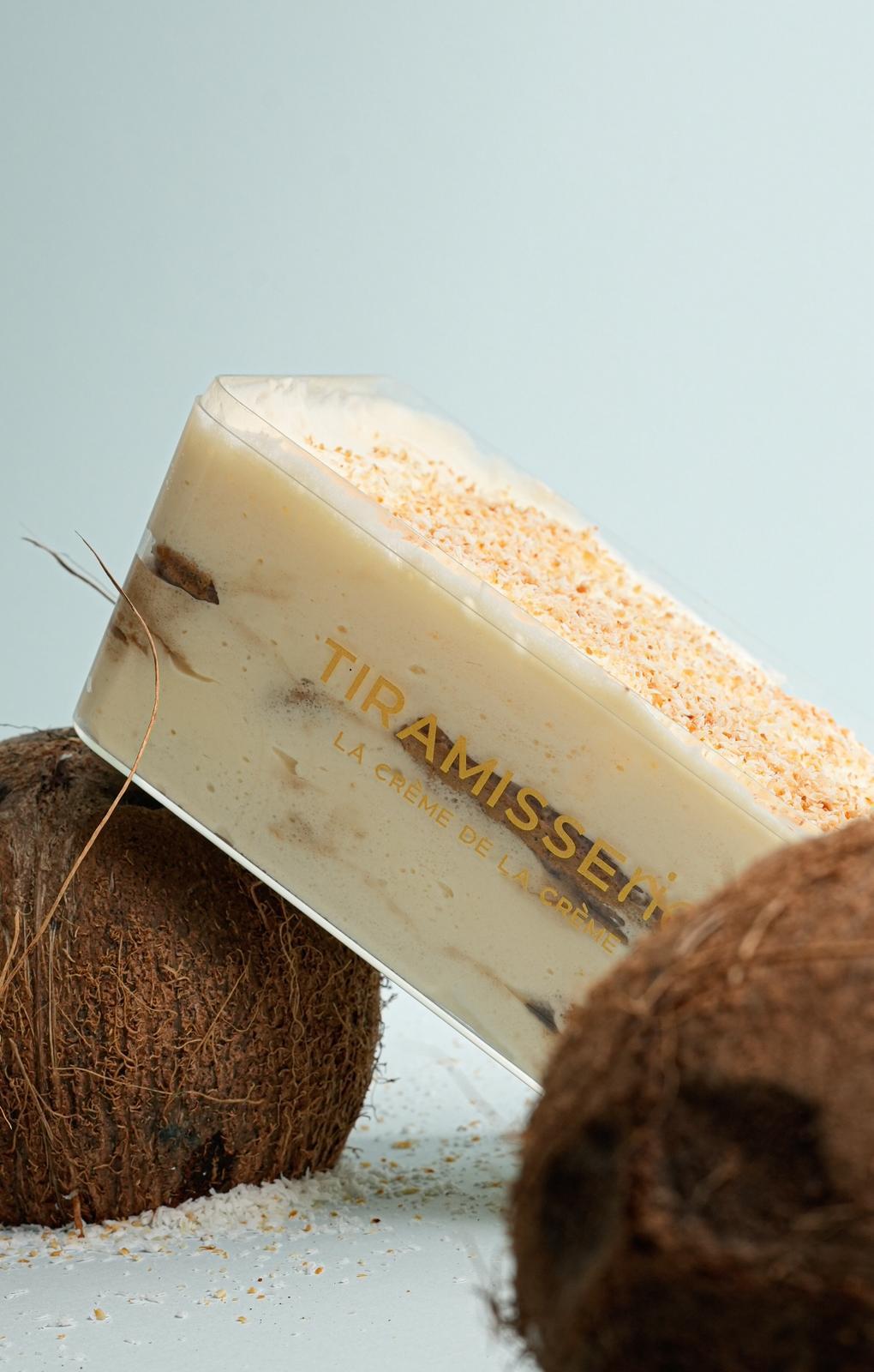 Tiramisu Coco - Edition limitée