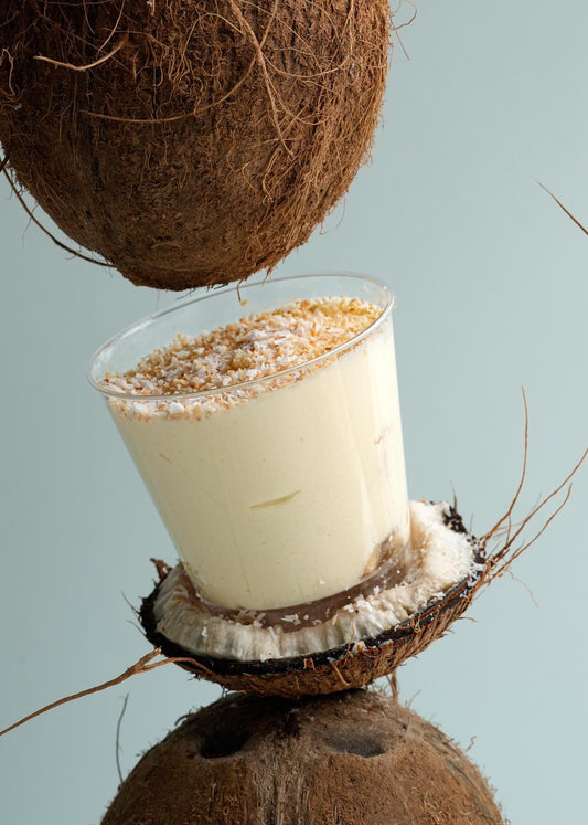 Tiramisu Coco - Edition limitée