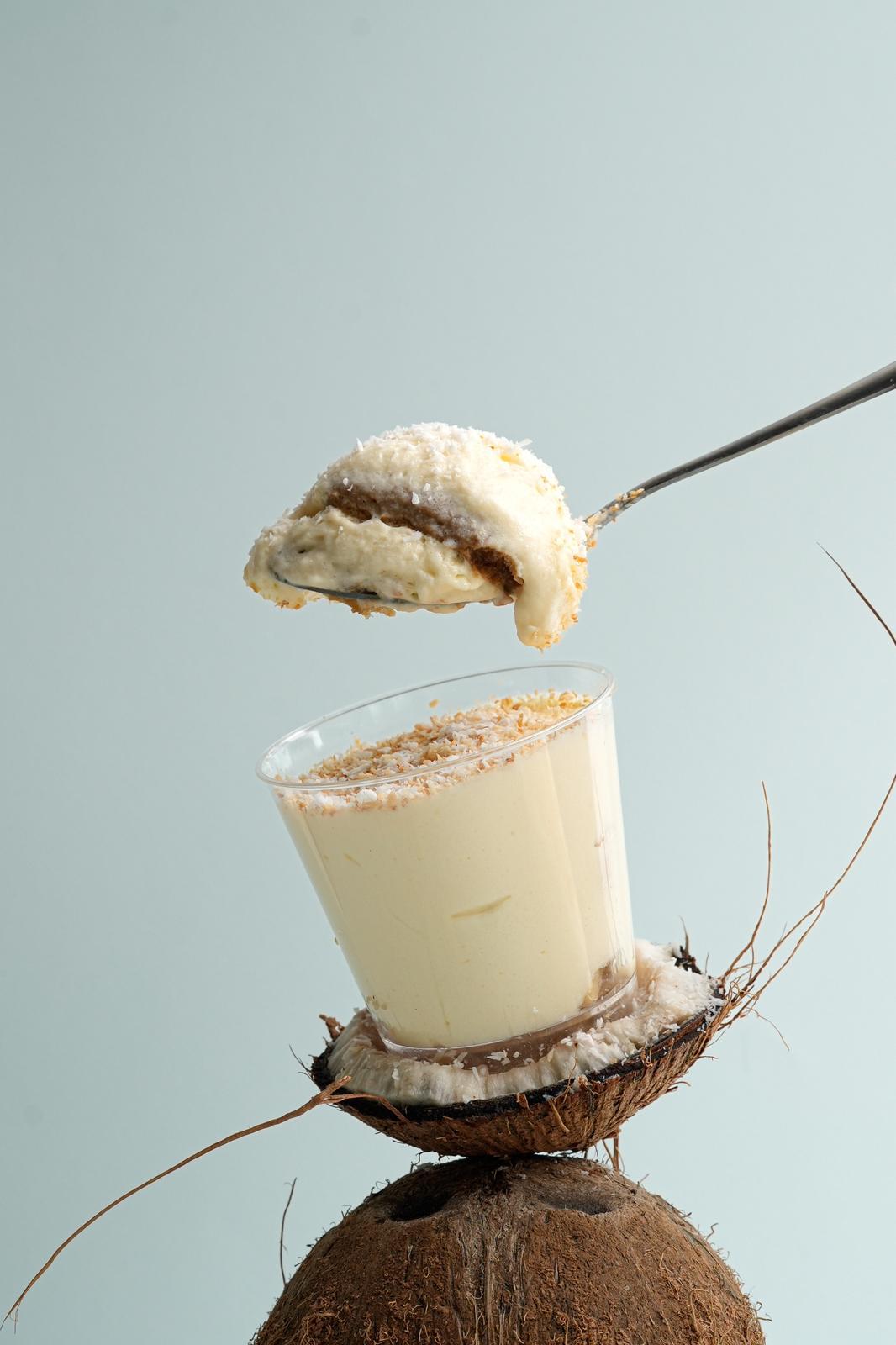 Tiramisu Coco - Edition limitée