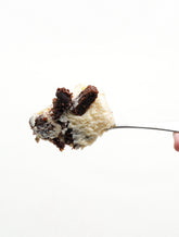 Tiramisu Brownie
