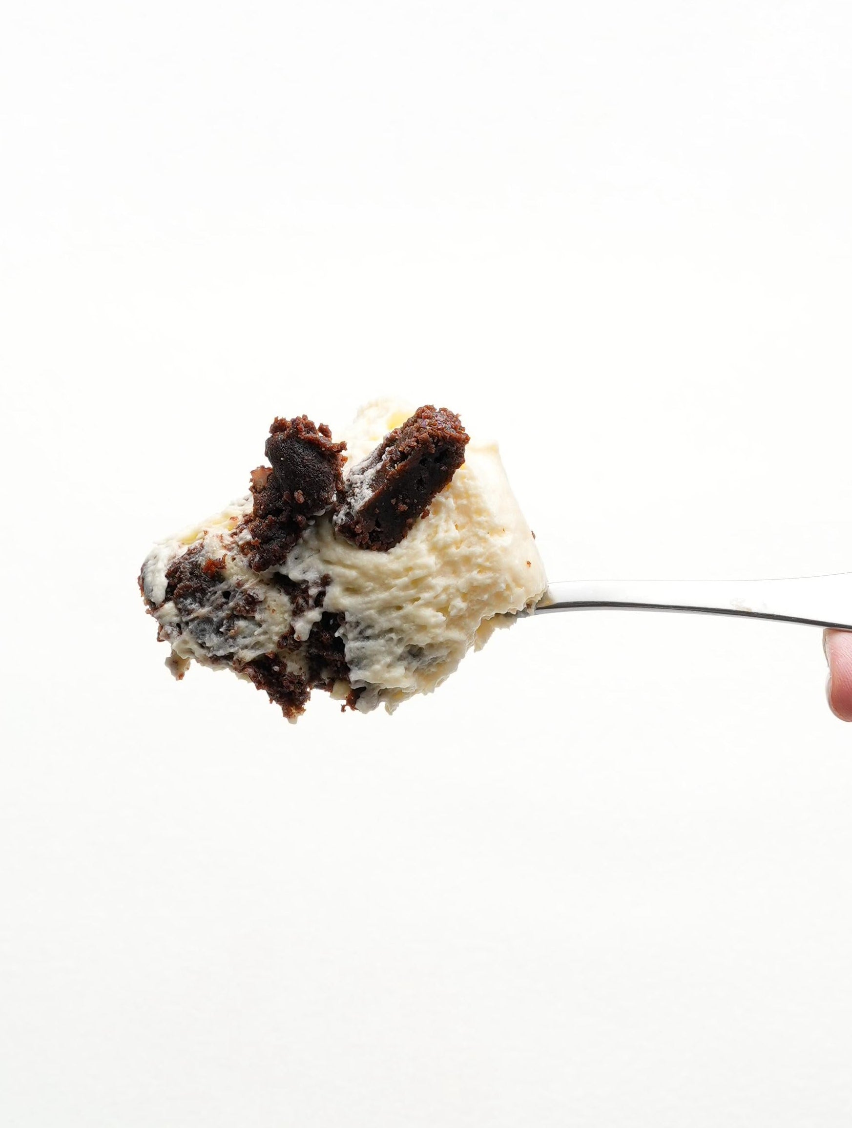 Tiramisu Brownie